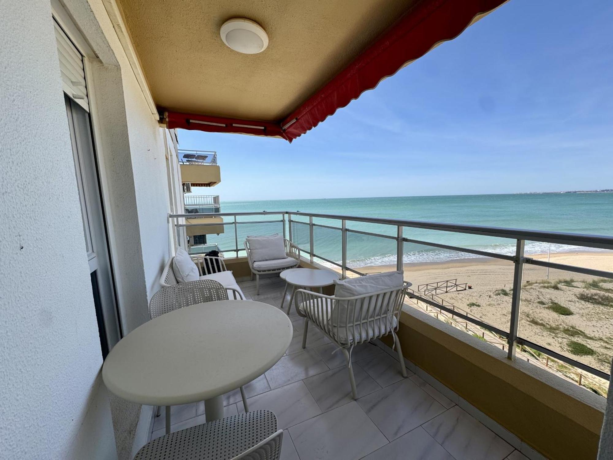 Appartement El Vigia Grupo Ac Gestion *